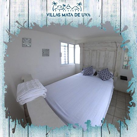 Villas Mata De Uva Heroica Heroica Alvarado Kültér fotó